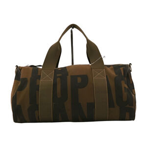 Vivienne Westwood Propaganda Boston Bag